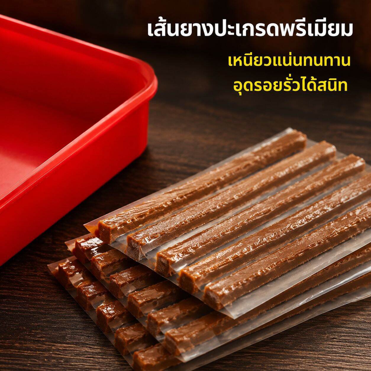 ชุดเครื่องมือซ่อมยาง