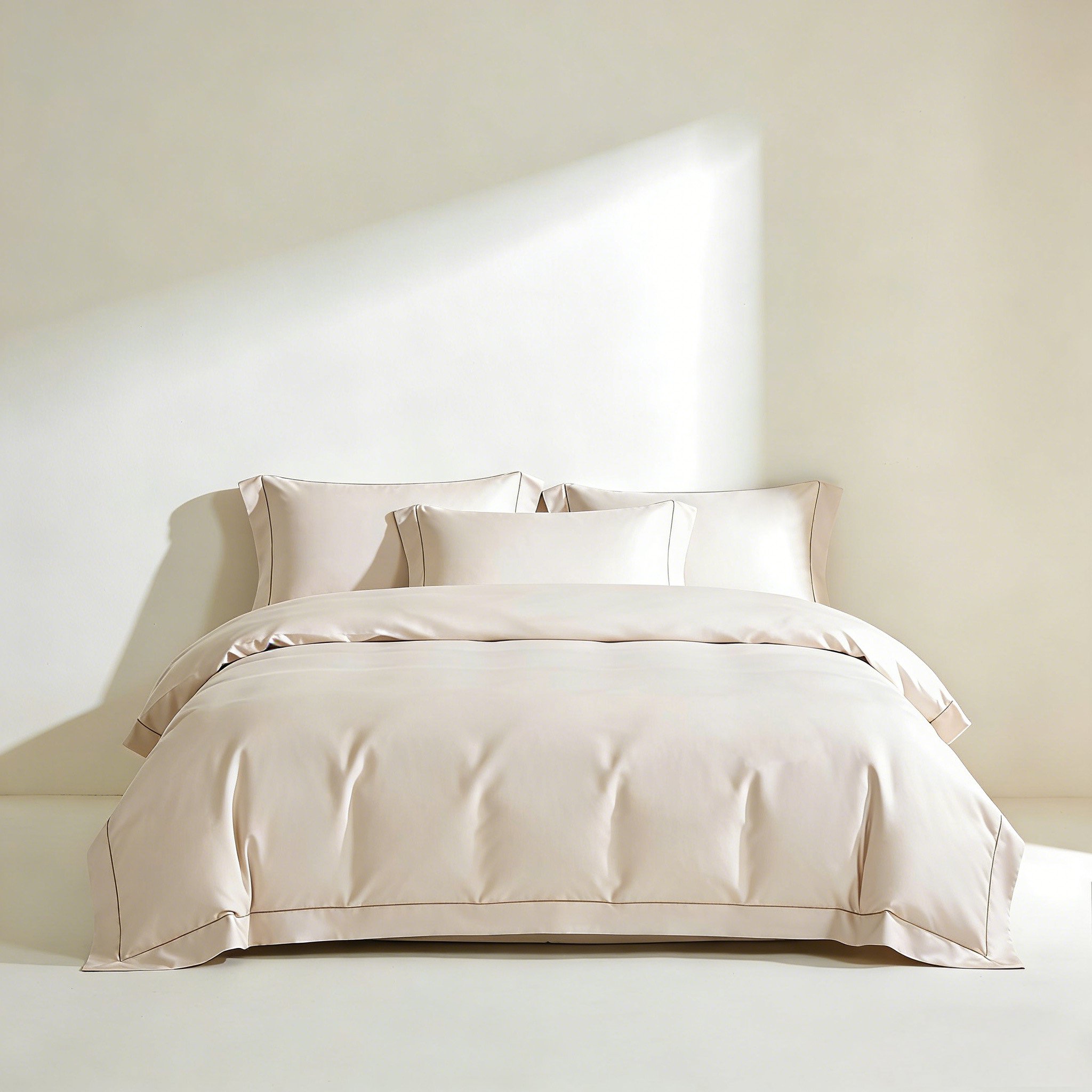 여름용 통기성 텐셀 이불