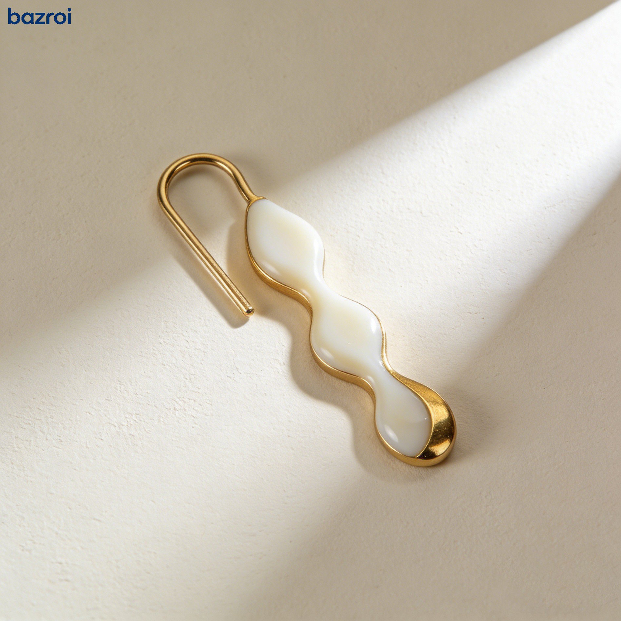 金属製しおり（15個入り）