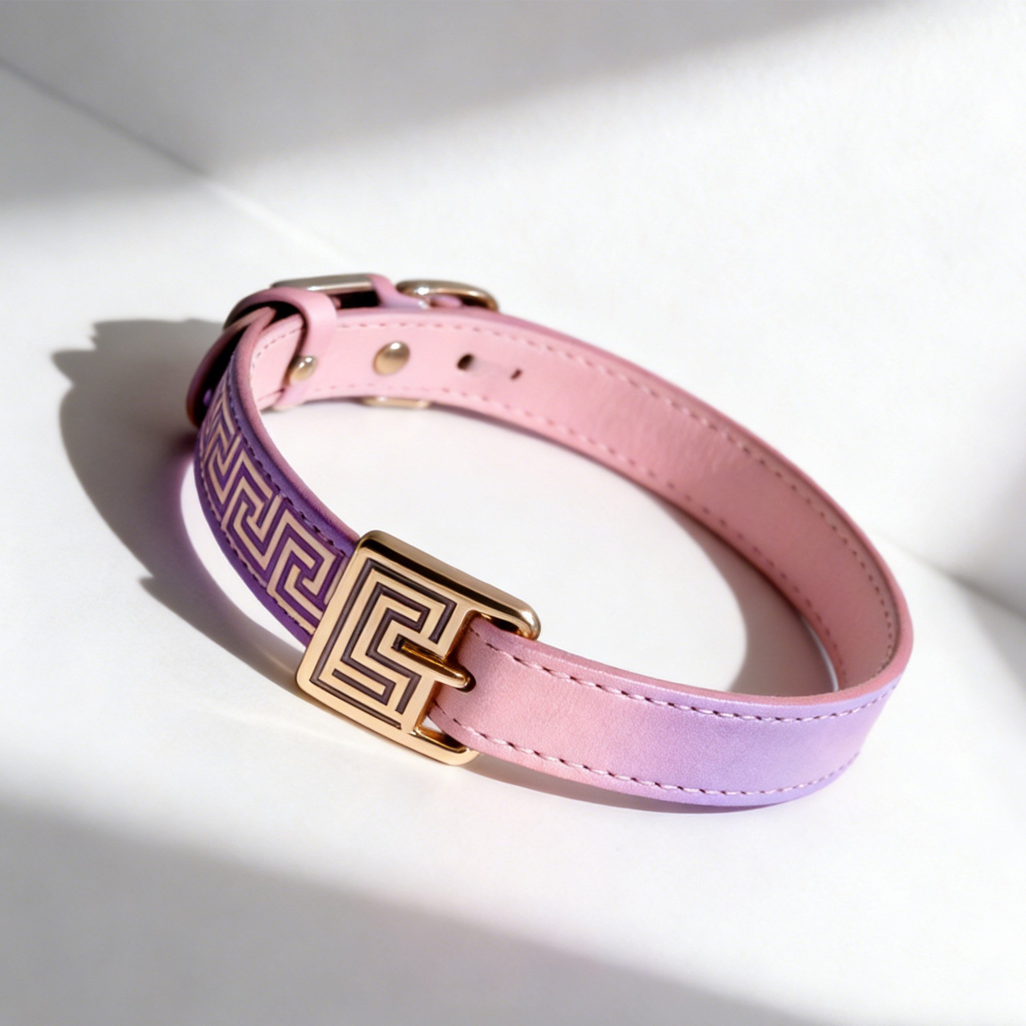 Ρυθμιζόμενο περιλαίμιο κατοικιδίου