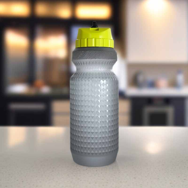 휴대용 압착 식물컵