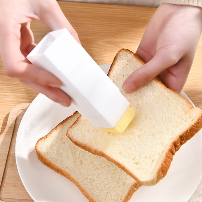 便捷搅拌黄油棒