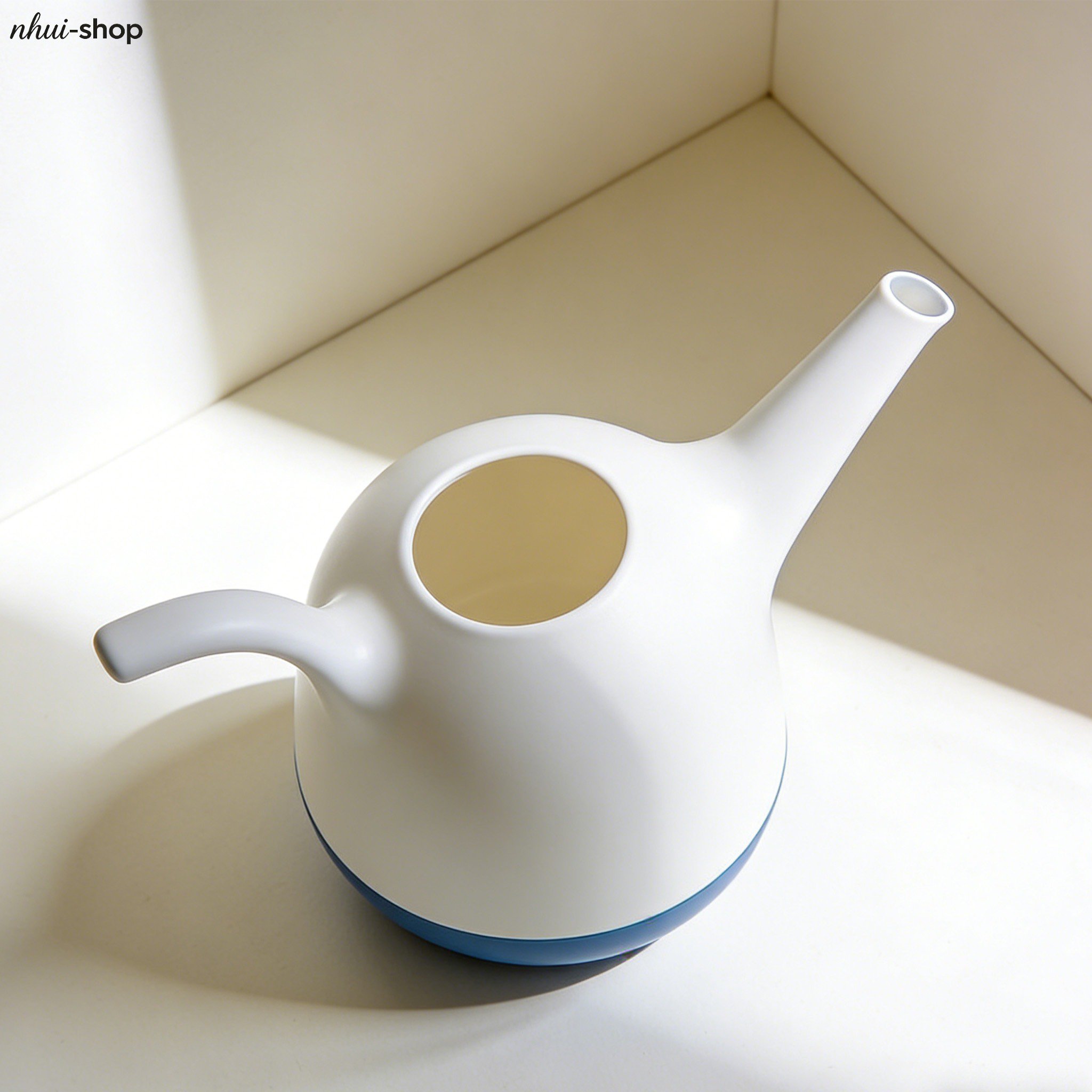 家用園藝澆水壺六件組展示圖