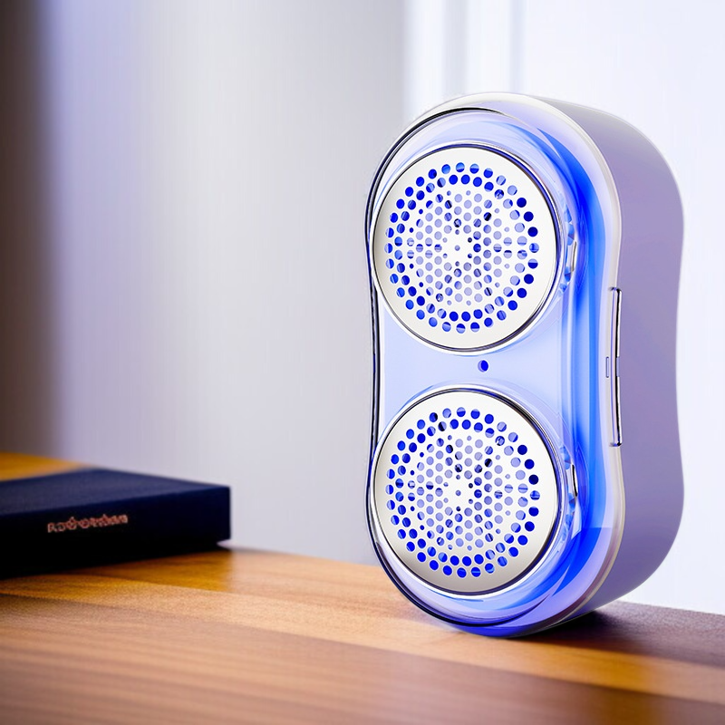 가정용 무선 충전 다기능 전기 스웨터 제모기