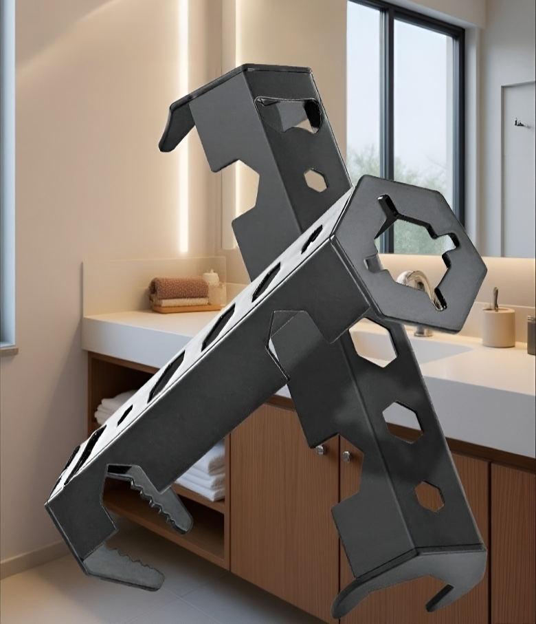 내구성이 뛰어난 싱크대 렌치 재질