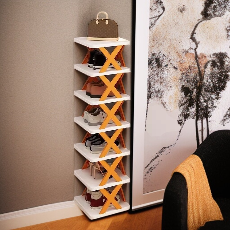 Thickened Dustproof Shoe Storage Cabinet