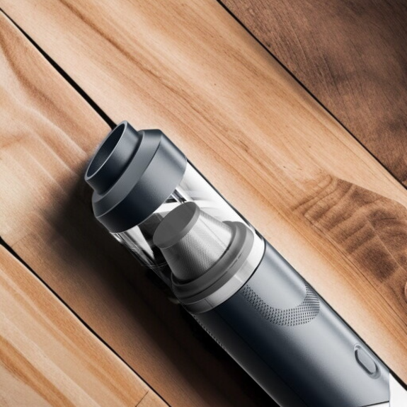 차량용 강력핸드청소기 차량용 청소기 고출력 소형차 휴대용 충전 청소기