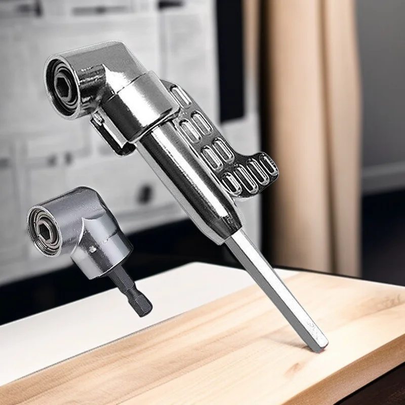 Universal-Schraubendreher Angler Drehen – vielseitiges Werkzeug