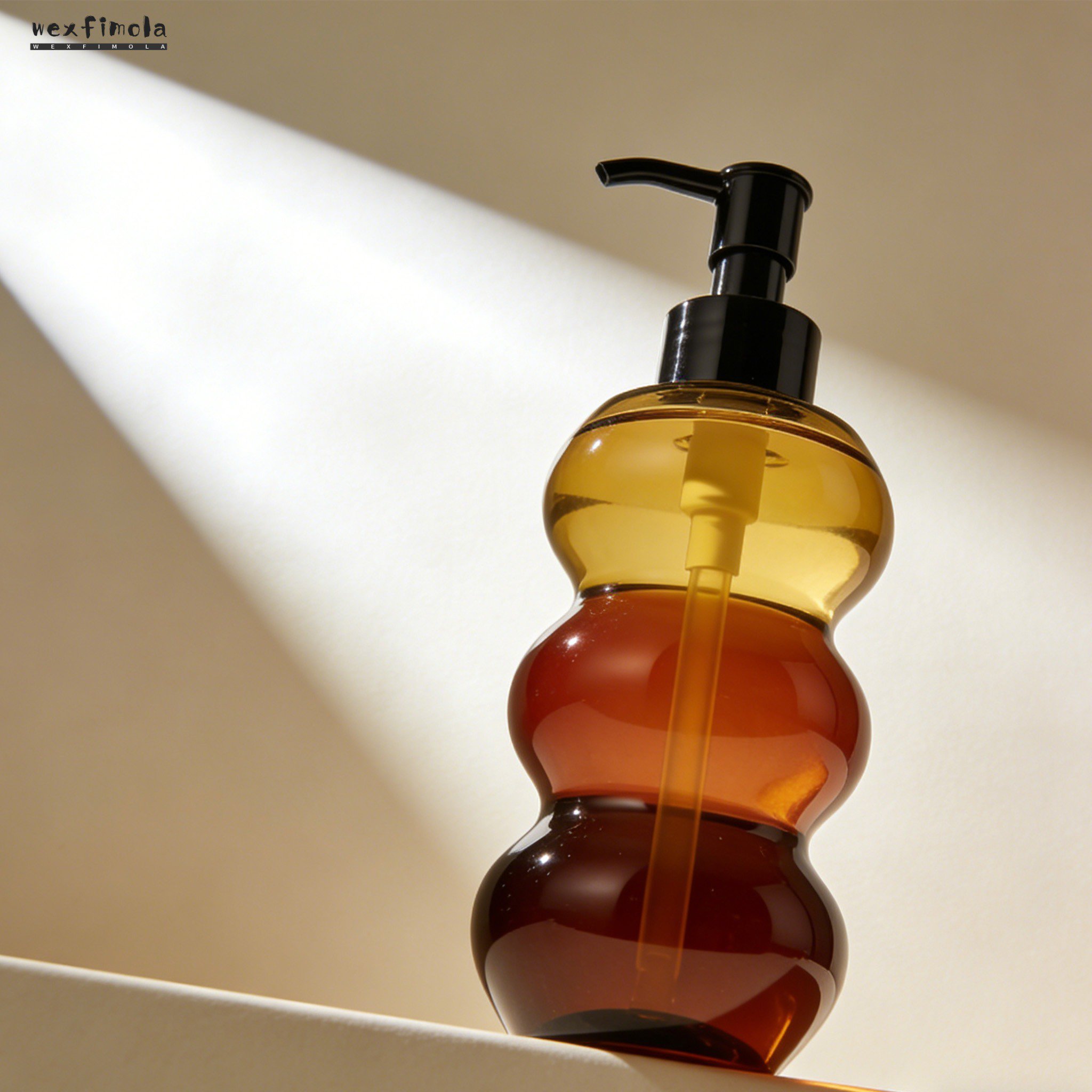 คลีนซิ่งออยล์สูตรอ่อนโยน ขจัดเมคอัพได้หมดจด