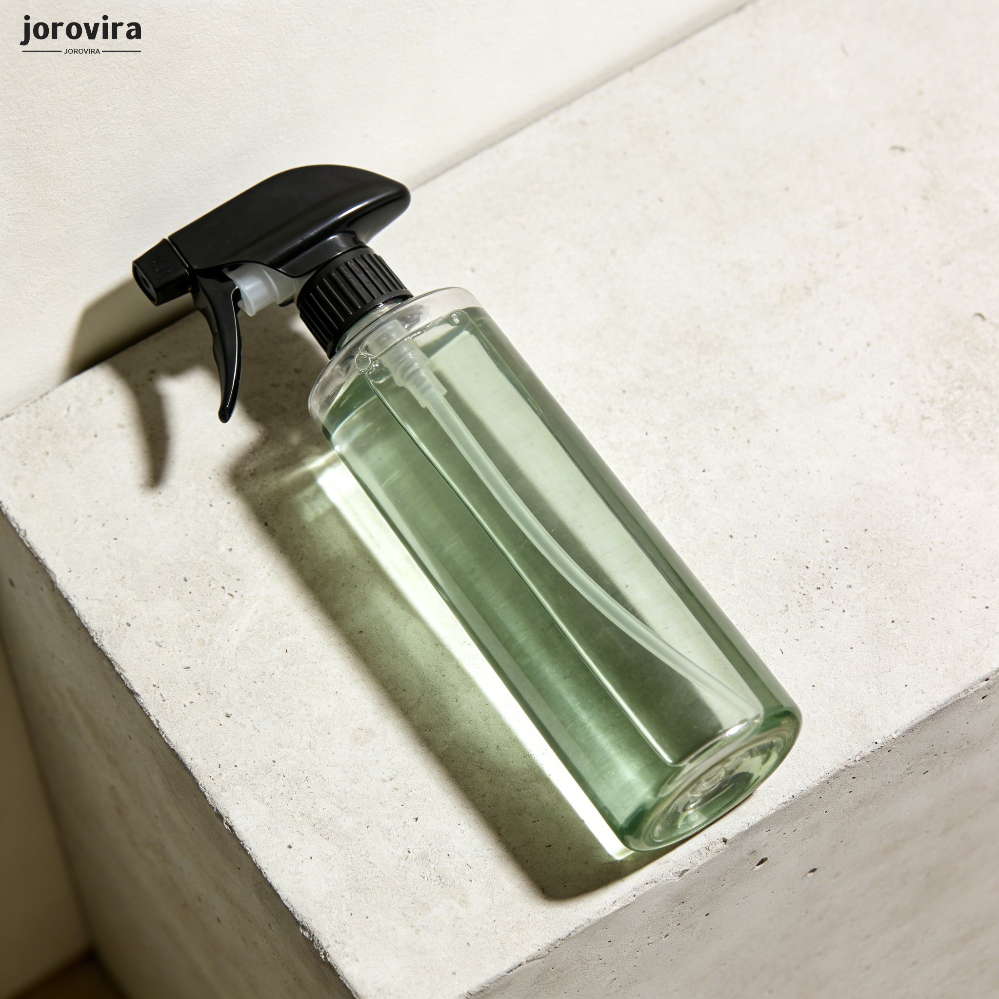 Univerzální čistič skleněných povrchů sada 3 lahví