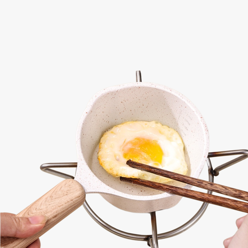 Multifunctional Baby Supplement Nonstick Milk Pan