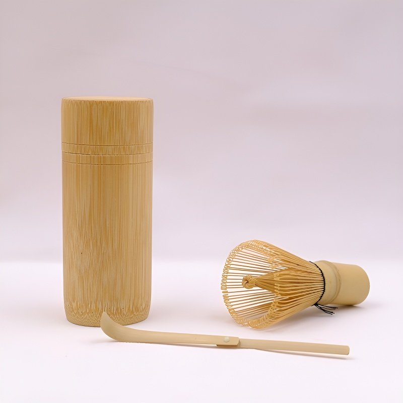 말차 도구 세트