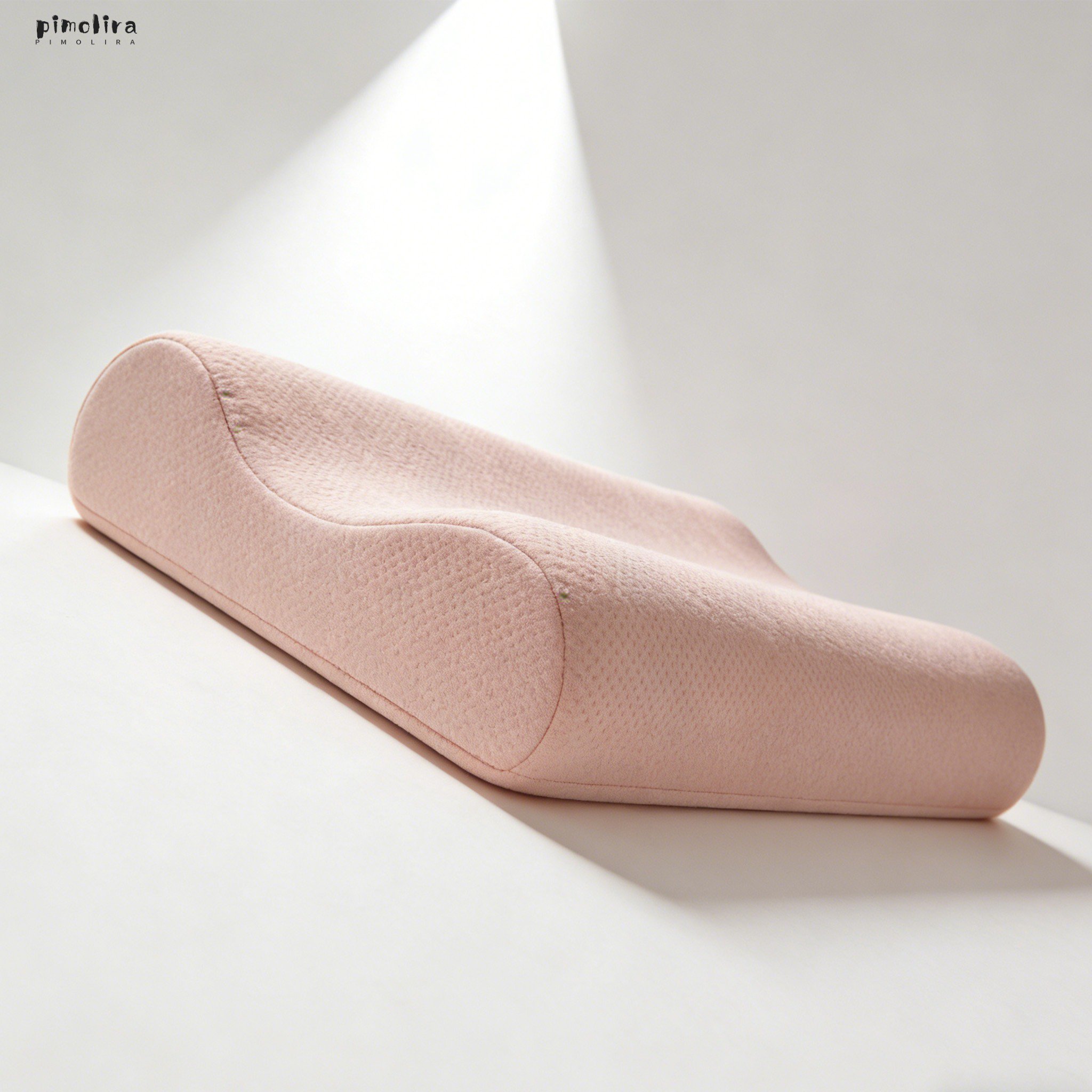 หมอนรองคอระบายอากาศ วัสดุคุณภาพสูง