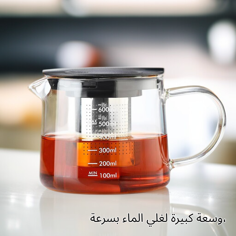 غلاية ماء