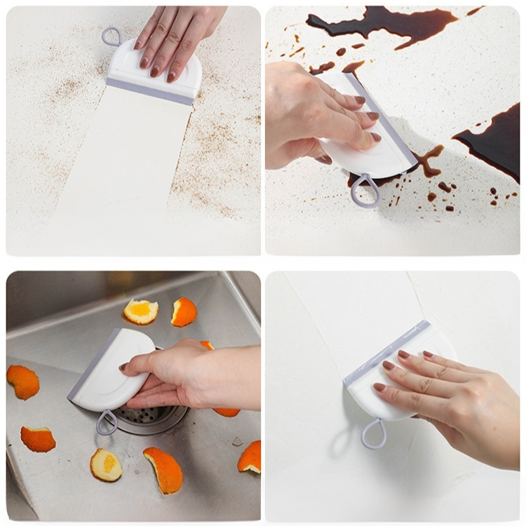 ที่ปัดน้ำฝนขนาดเล็กสำหรับใช้ในบ้าน