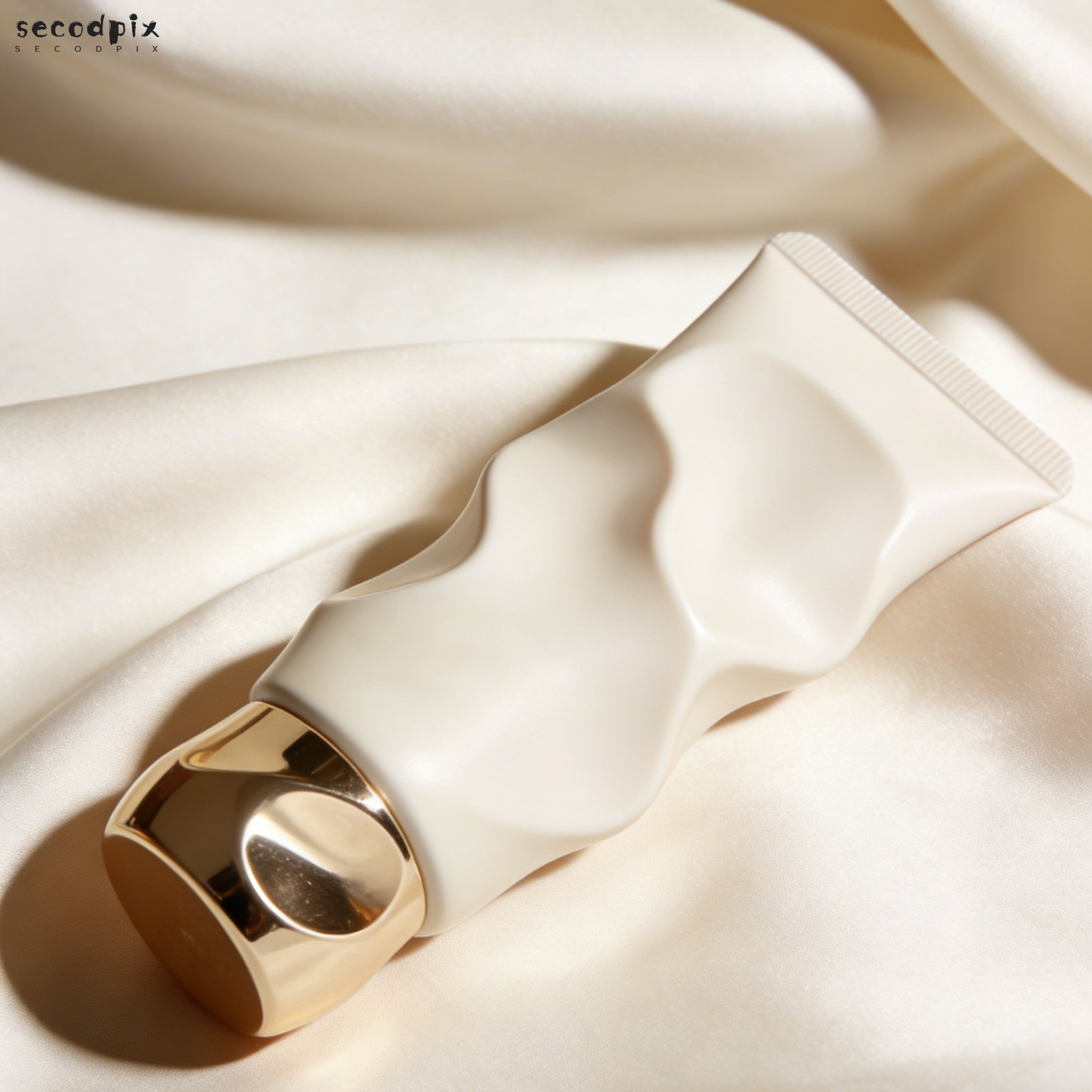 潔面乳質地展示圖