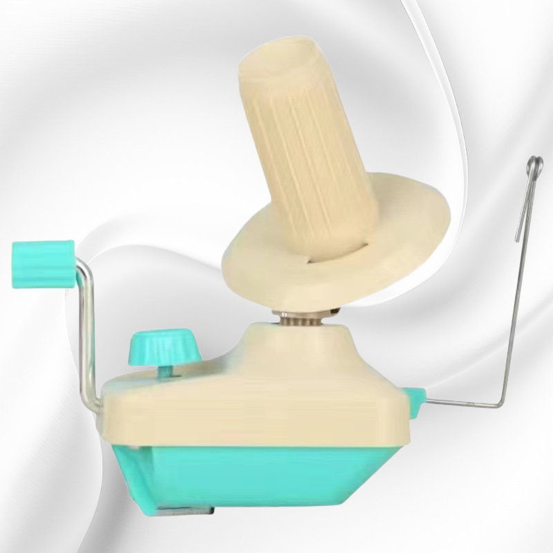 便攜式家用線繞機