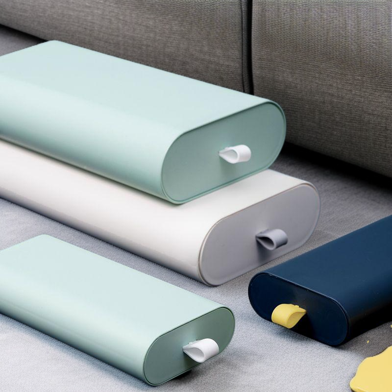 机下収納ボックス