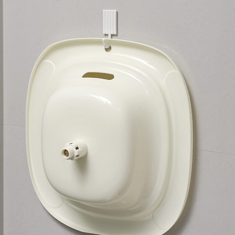 Portable Sitz Bath Basin for Toilets