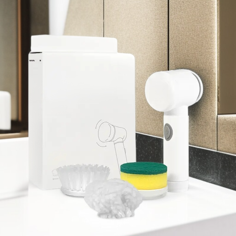 Elektryczny sprzęt sprzątający dla domu