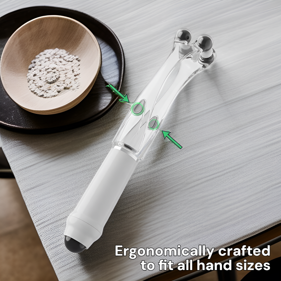 Hand Fatigue Relief Massager