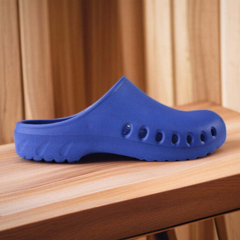 Non-slip Home Protective Slippers