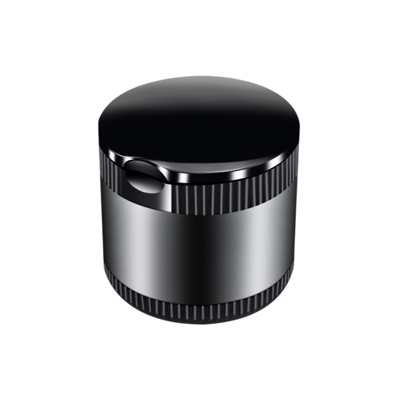 車内で使えるポータブル灰皿