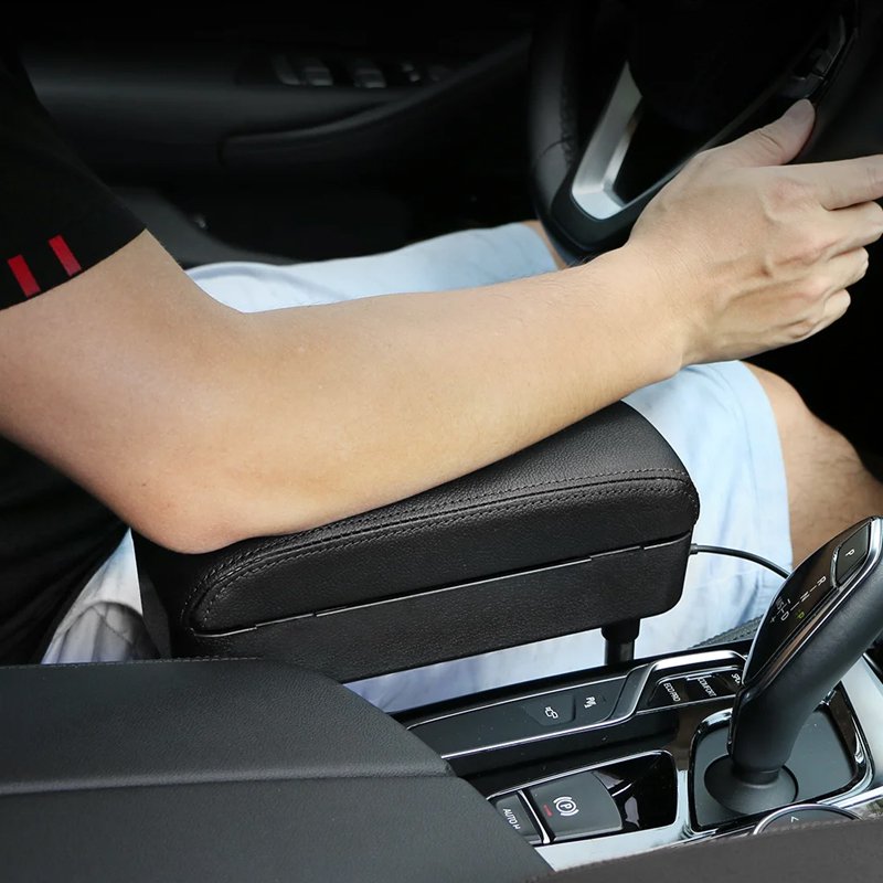 可擕式汽車儲物箱