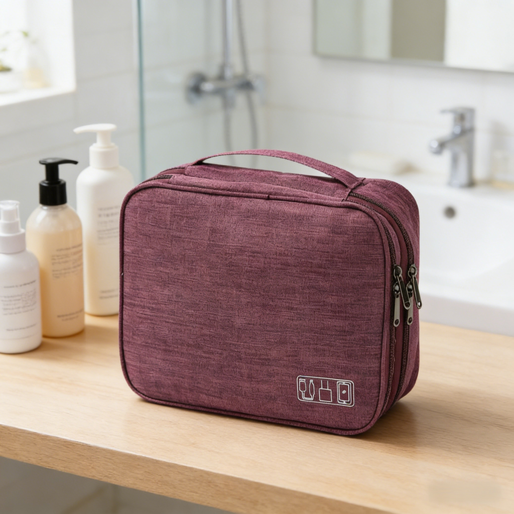 多功能便攜收納包