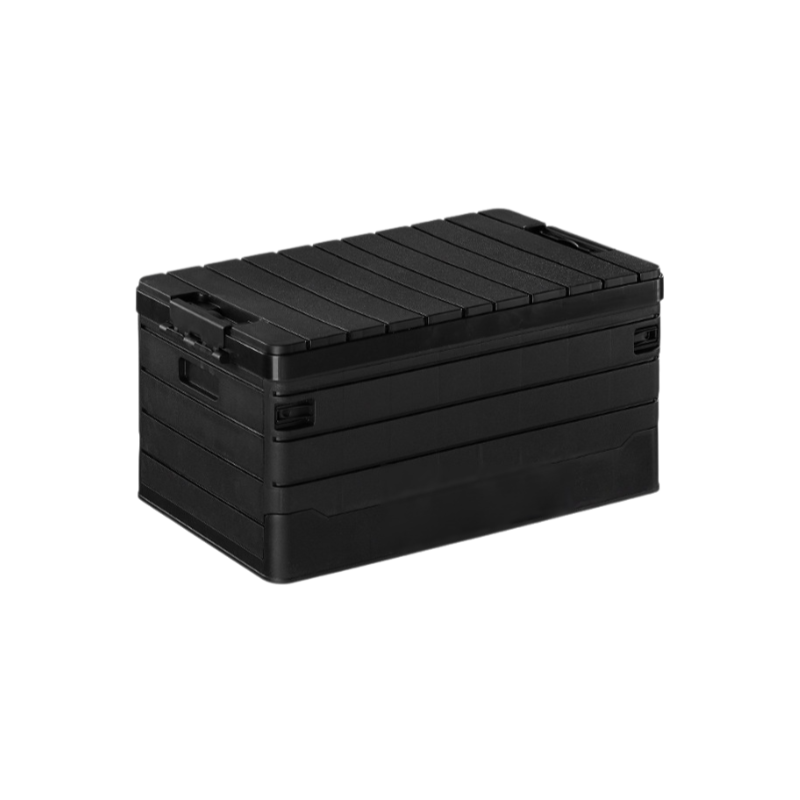 PP製ポータブル収納ボックス