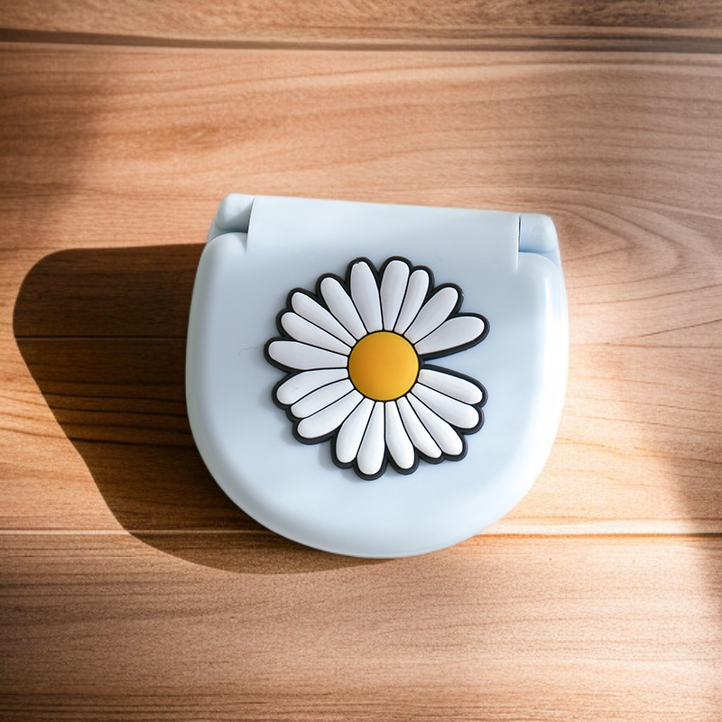 5個針線盒便攜式縫紉套裝