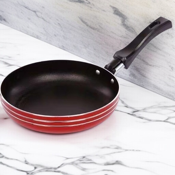 Mini verdickter nicht klebender Topf