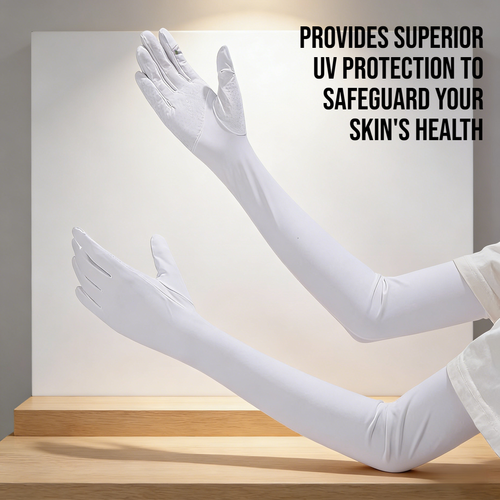 Women's Summer Quick-Drying Ice Sleeves