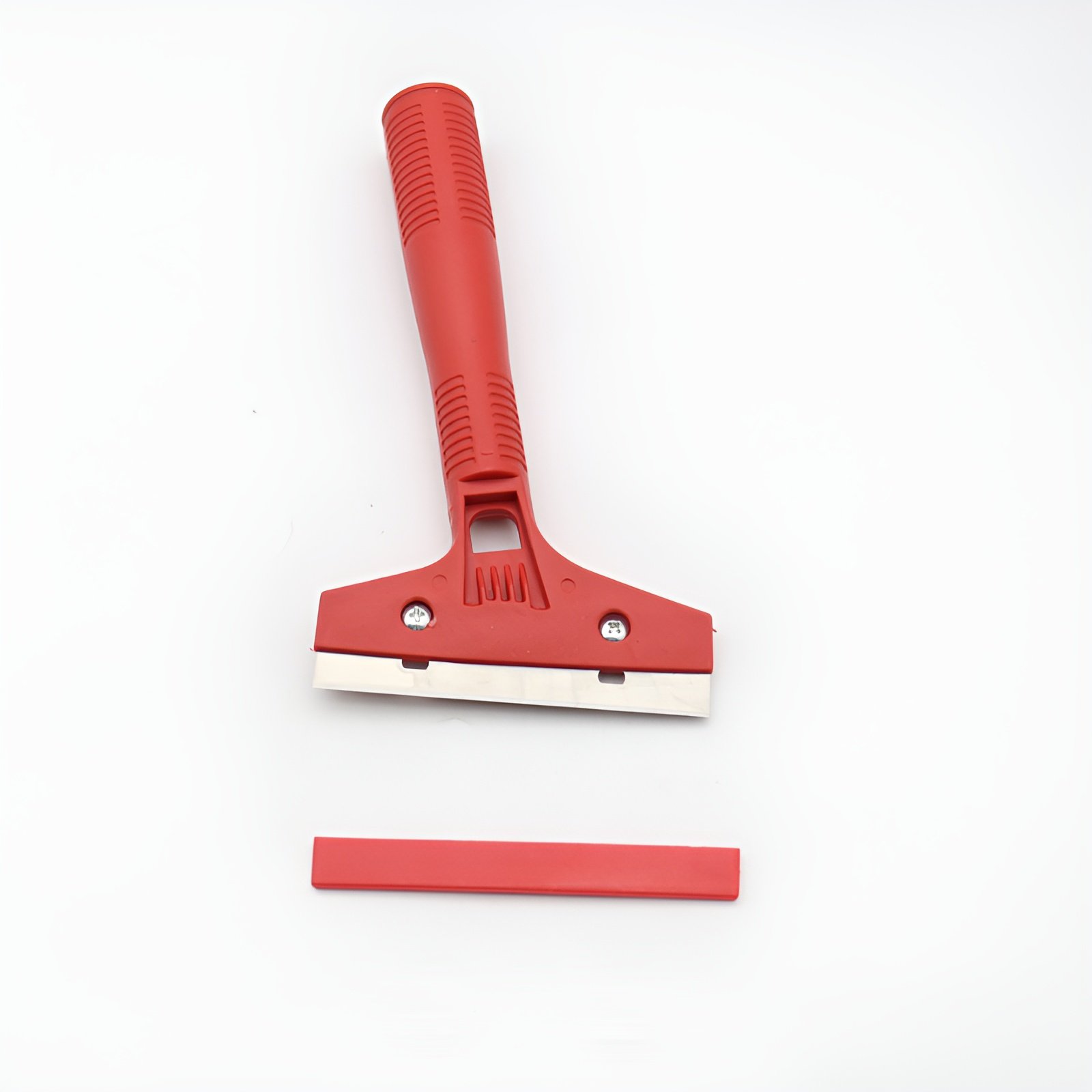 Extended shovel