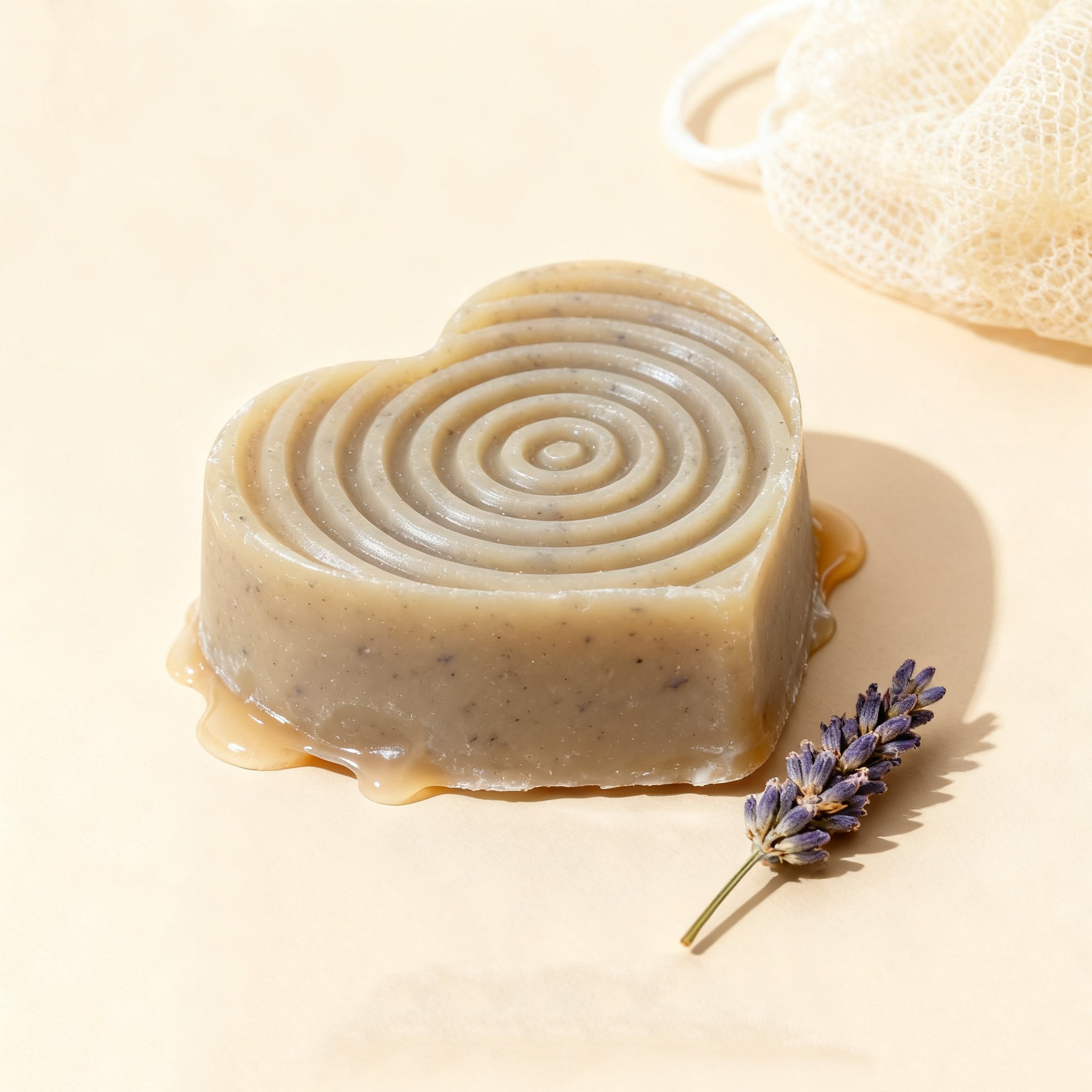  Léčivé toaletní mýdlo 120g, sada 3 ks