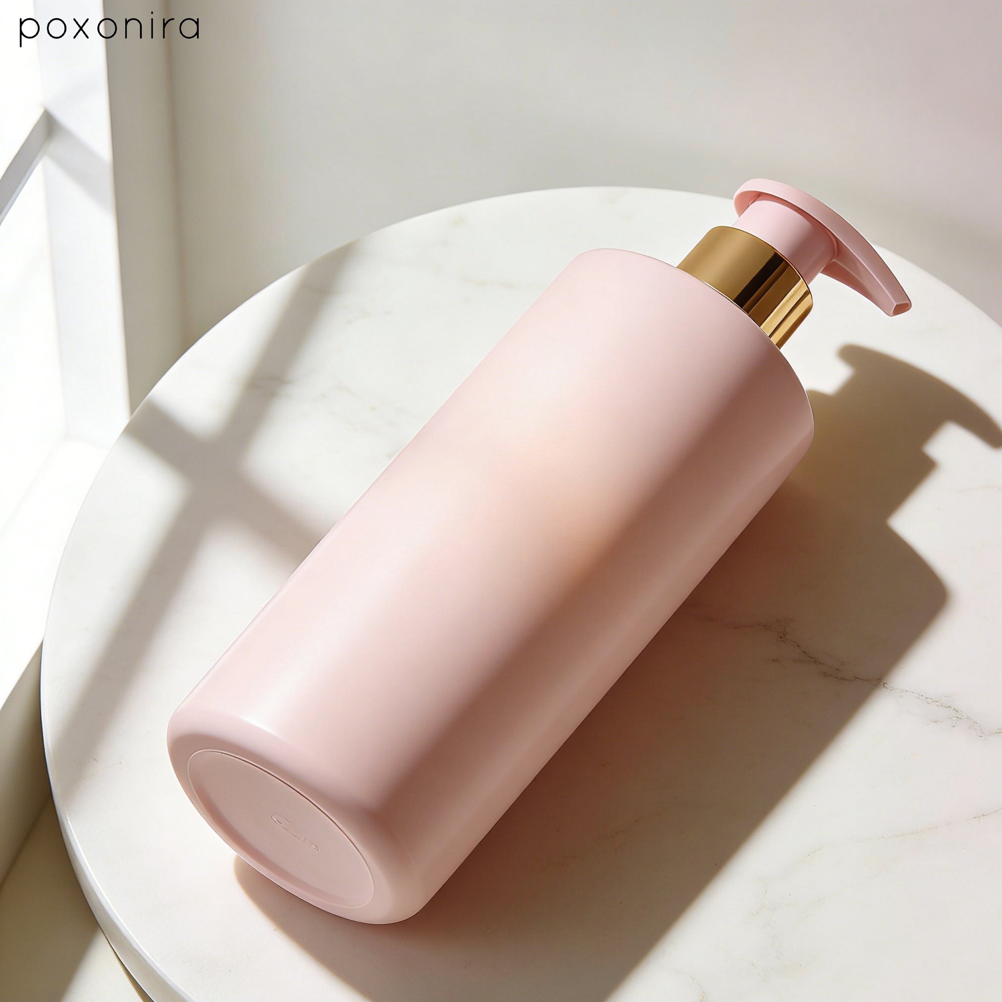 ผลิตภัณฑ์ดูแลเส้นผมสูตรธรรมชาติ