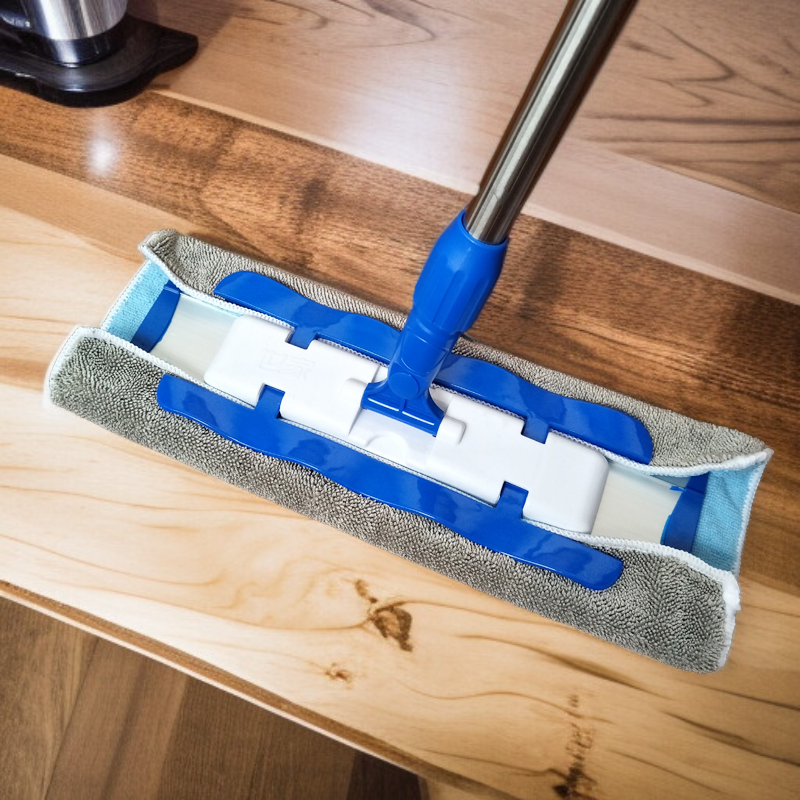 耐久性のある掃除用モップ
