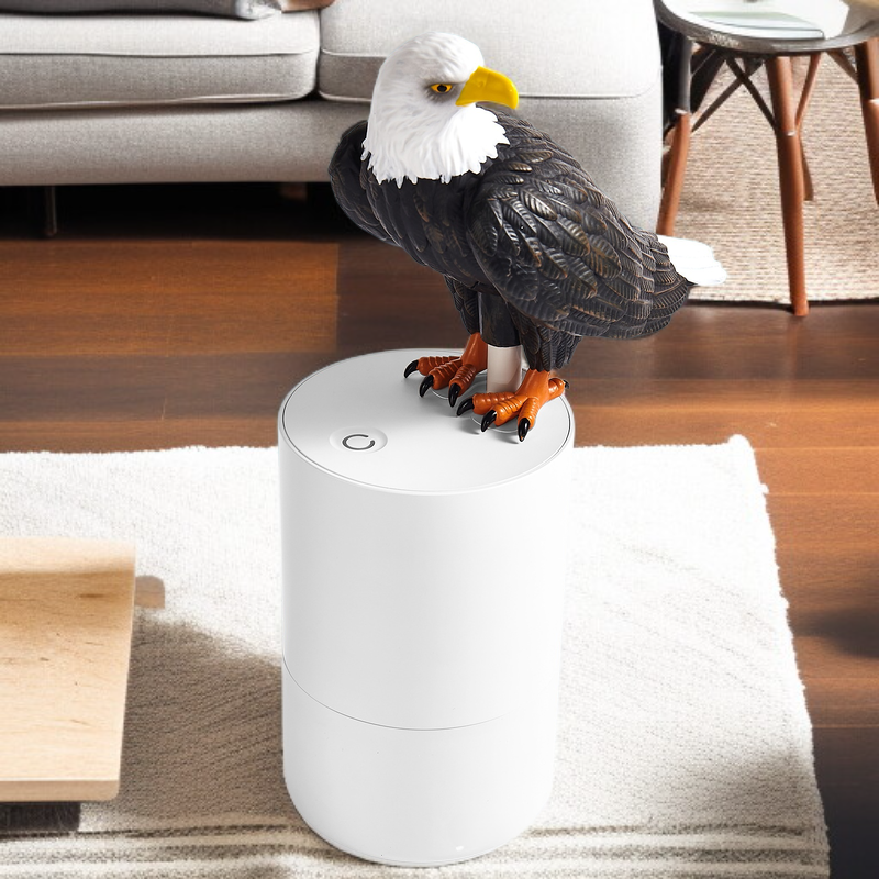 Little Pigeon automatischer Handdesinfektionsmittelspender mit Sensor