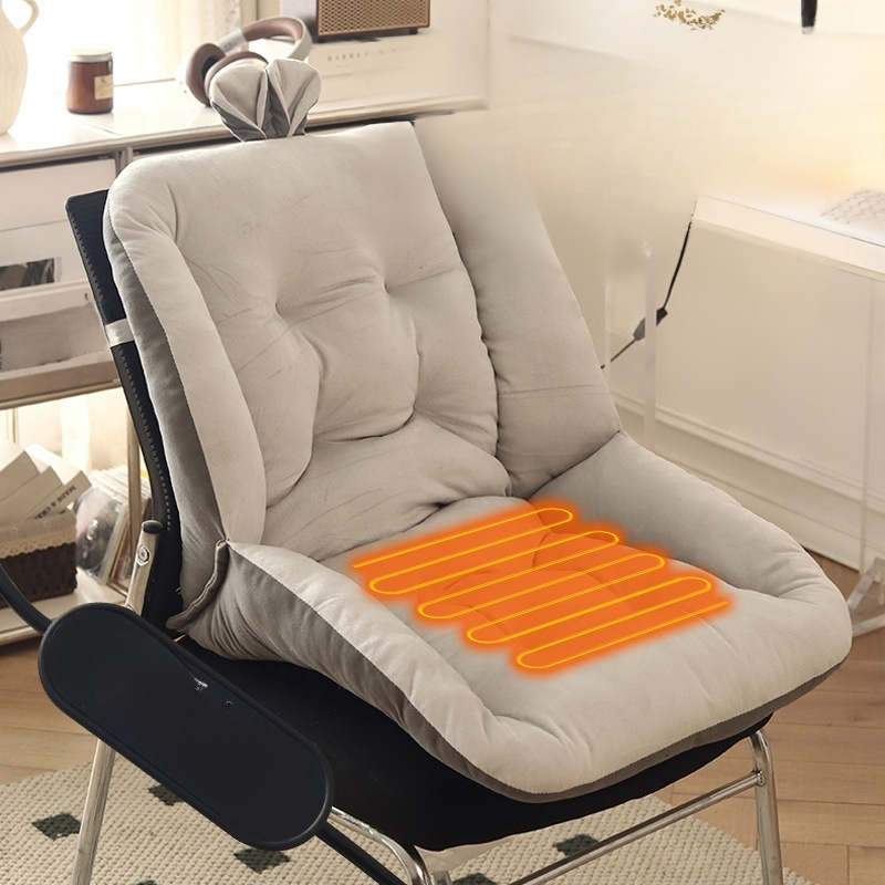 เบาะรองรับความร้อนไฟฟ้า