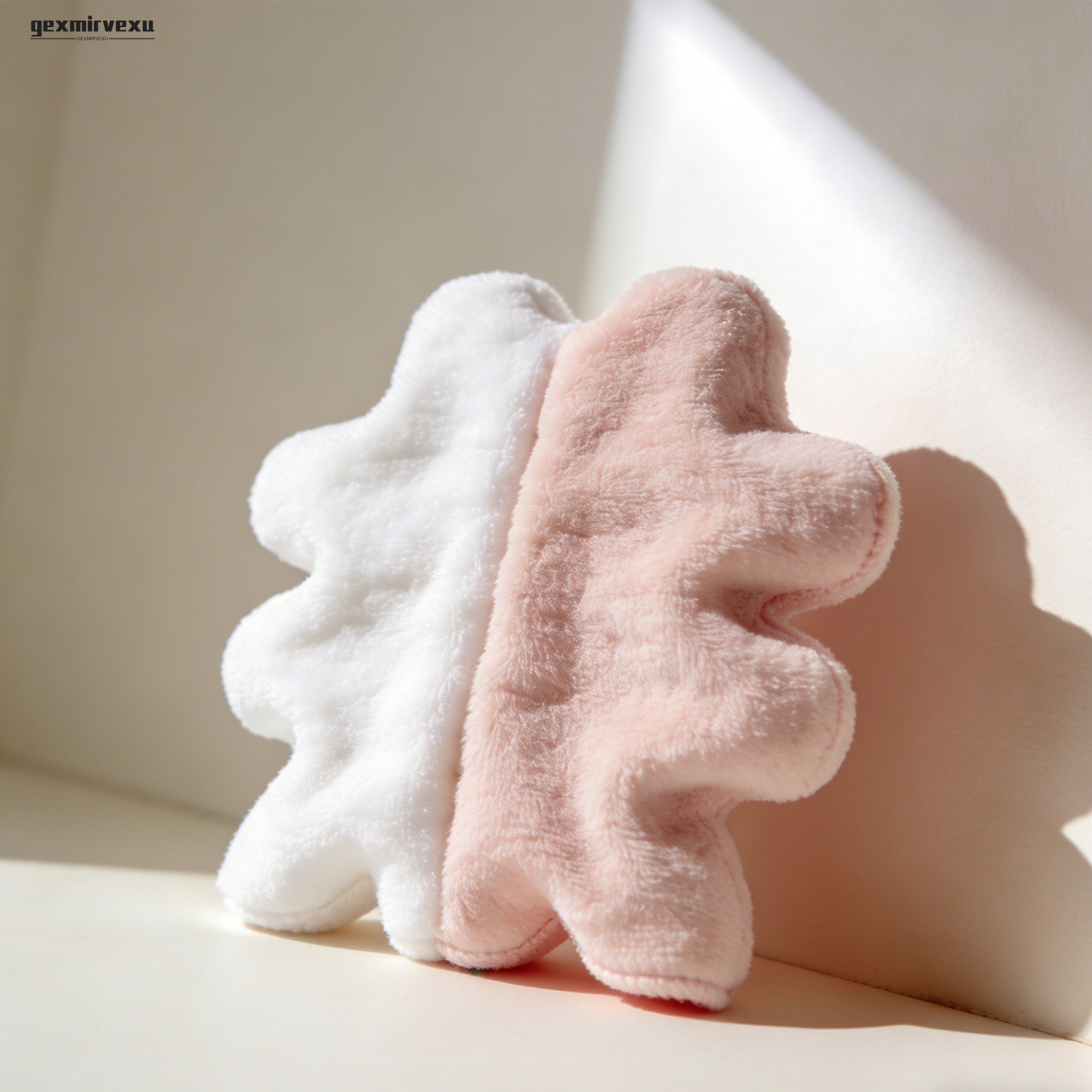 초연한 가정용 타올 (20개)