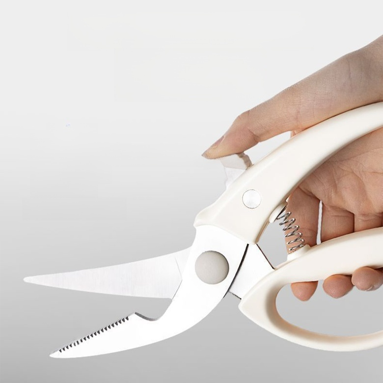 專業安全鎖雞骨剪刀