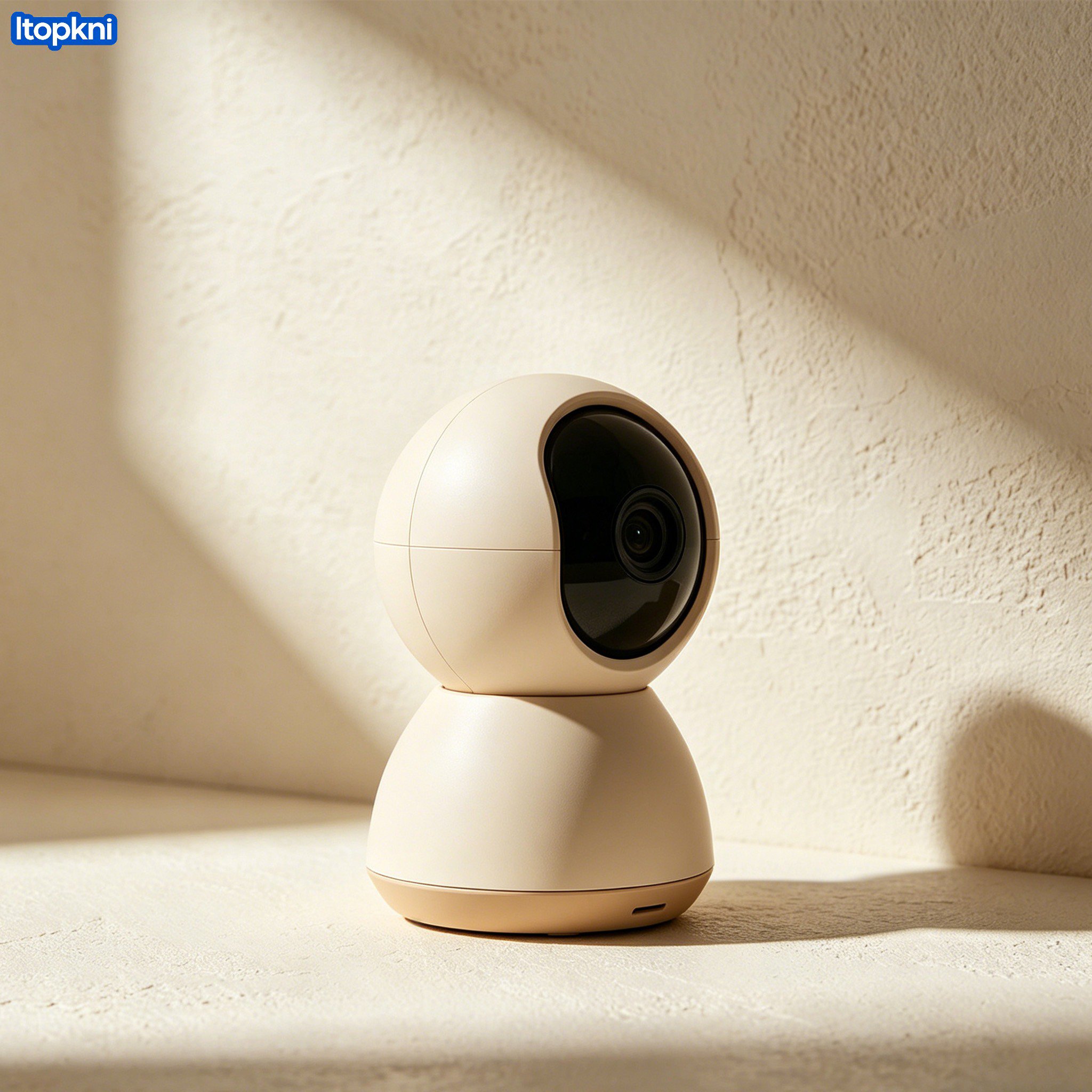 Home HD Wireless Surveillance Camera