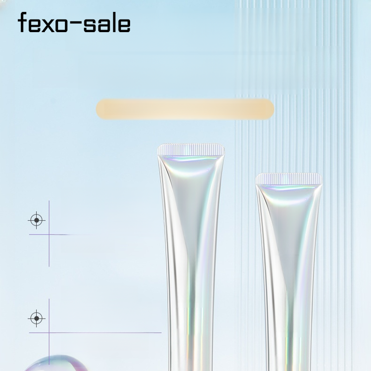 ไพรเมอร์สะท้อนแสง ปกปิดยาวนาน ให้ความชุ่มชื้น เบสแต่งหน้า แพ็ค 2 ชิ้น