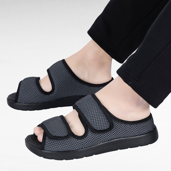 One Strap Casual Sandals