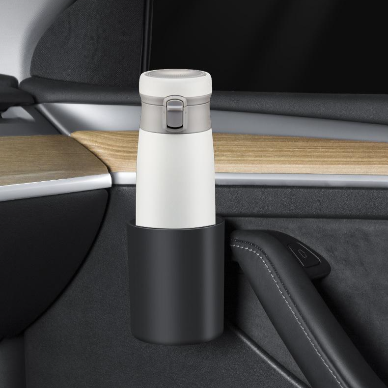 차량용 도어 컵홀더 물컵 거치대