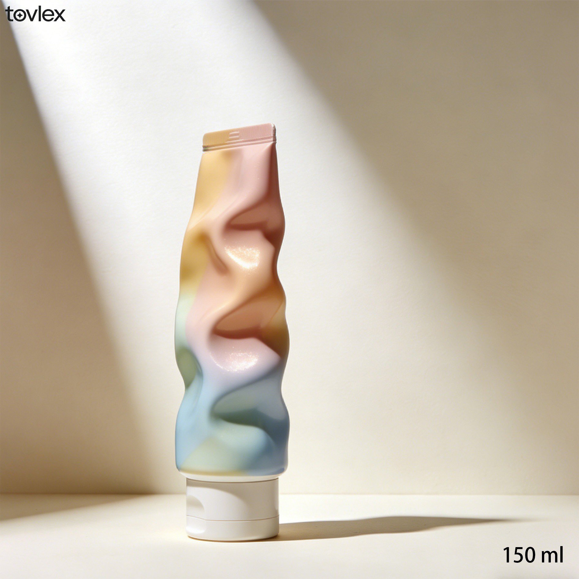 피부에 부드럽게 사용 가능한 세안제