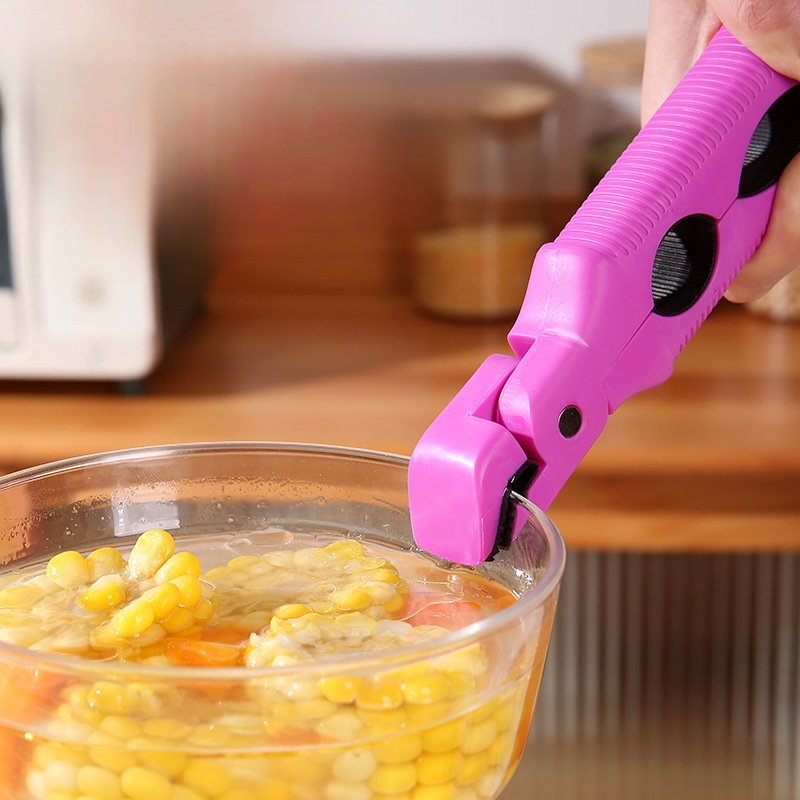 防燙夾3合1蒸蛋盅取碗夾