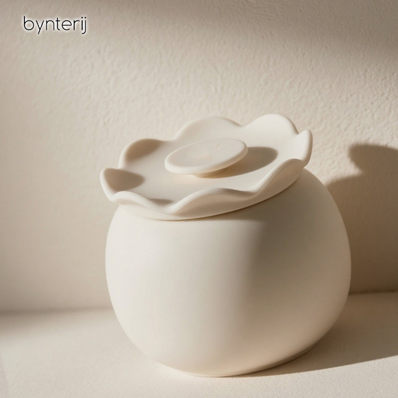 กล่องพลาสติกหนาสำหรับเก็บขนมขบเคี้ยว