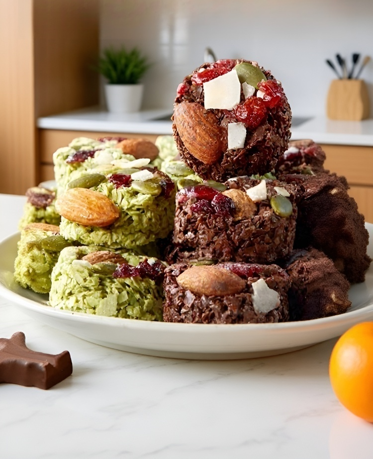 ギフトにも最適な高級感あるスイーツ