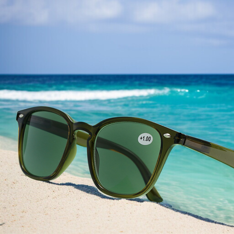 돋보기 남성 여름 패션 돋보기 돋보기 돋보기 여성 멜란지 선글라스 개성 돋보기